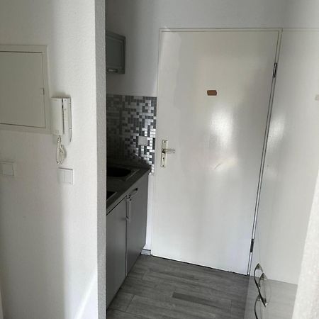 Apartment In Stadtmitte Düsseldorf Dış mekan fotoğraf