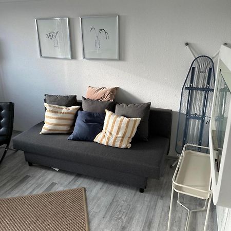 Apartment In Stadtmitte Düsseldorf Dış mekan fotoğraf