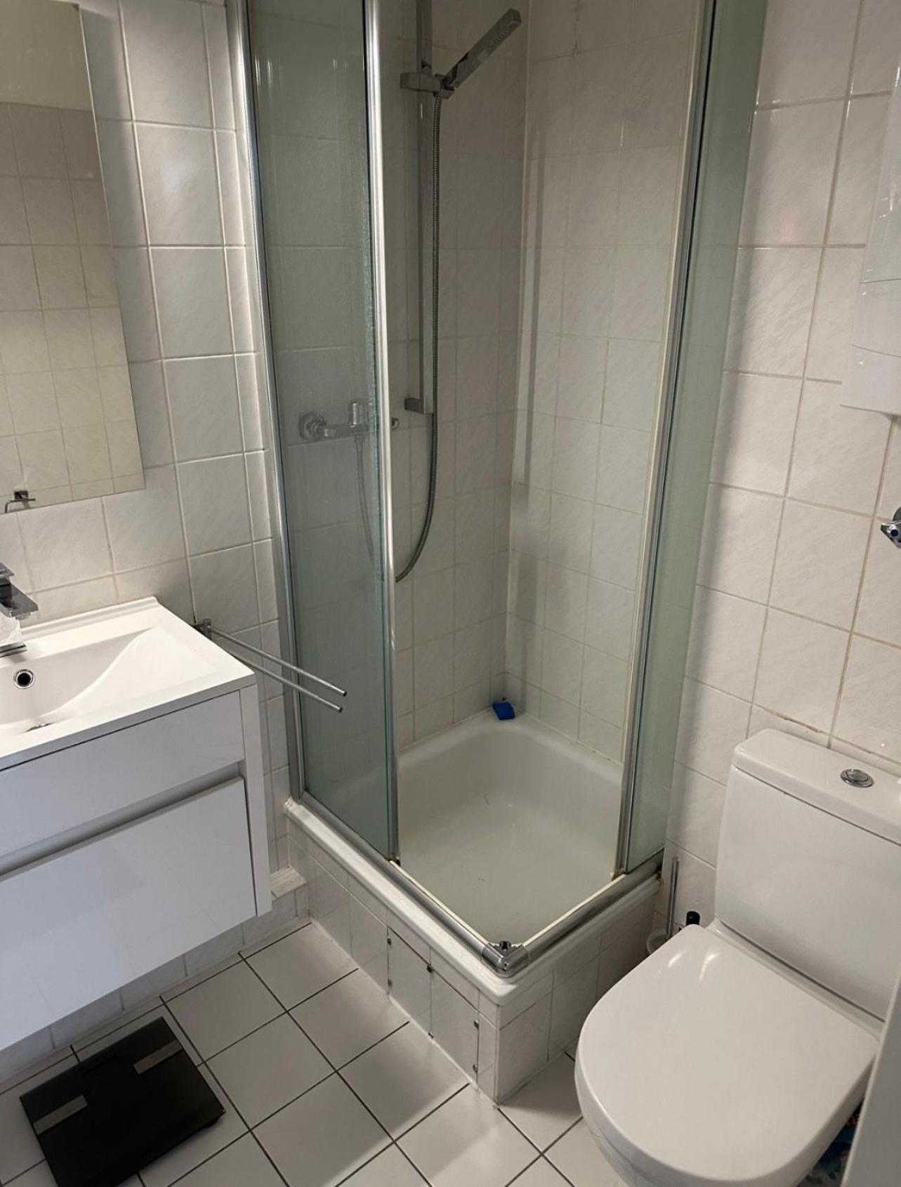 Apartment In Stadtmitte Düsseldorf Dış mekan fotoğraf