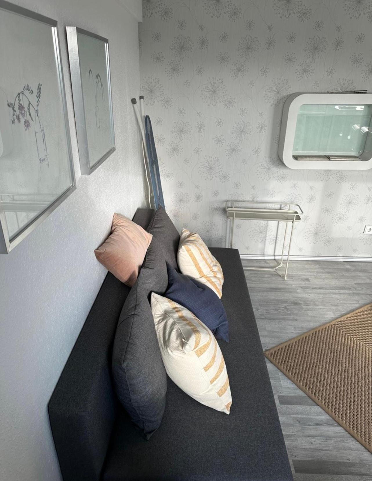 Apartment In Stadtmitte Düsseldorf Dış mekan fotoğraf